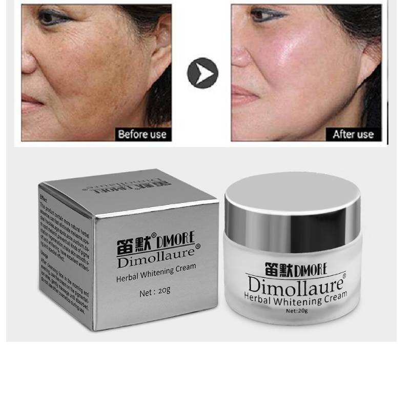 Retinol Cream - Dimollaure-미백 주근깨 보습 크림, 퍼밍, 주름