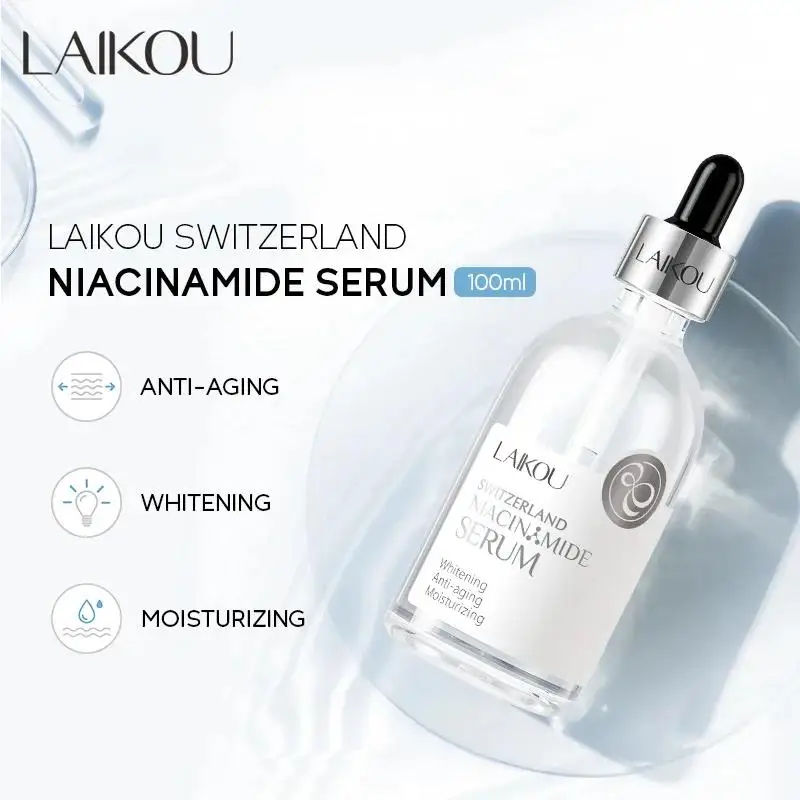 Face Oil Rosehip - 스위스 안티에이징 페이스 세럼 100ml VC