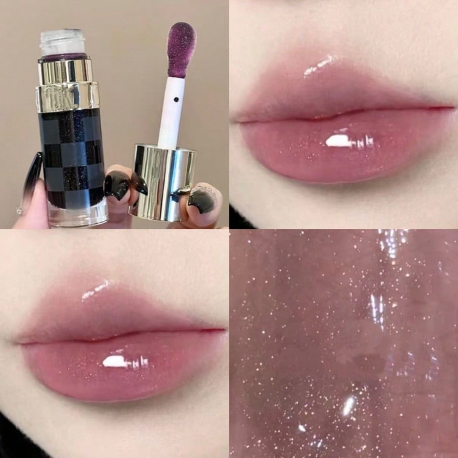 Lip Balm - 투트 도도 글로잉 립글로스 하이드레이팅 포뮬라