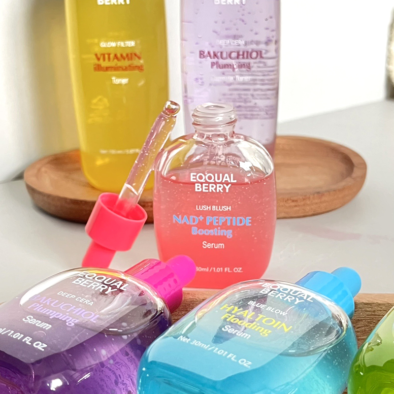 Retinol Cream - 인기 있는 EQQUALBERRY 볼륨 증진 세럼,