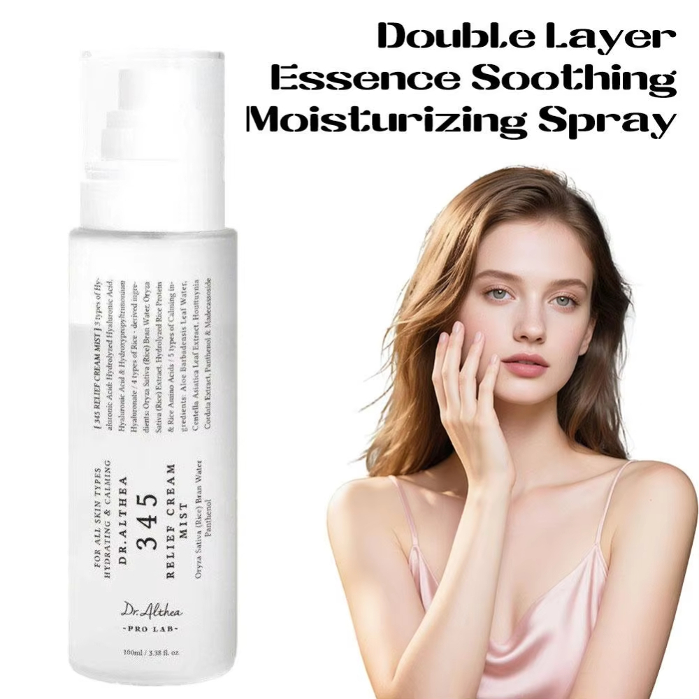 닥터 알테아 345 리필 크림 147, 피부 장벽 강화 - Vitamin C Serum 리뷰 및 가격