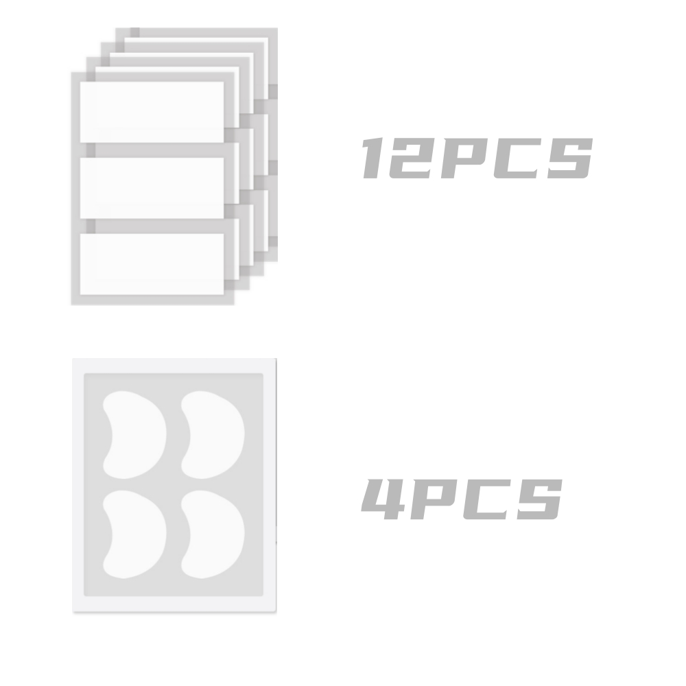 여드름 치료용 대형 하이드로콜로이드 패치 16개입 피부 - Skincare China 리뷰 및 가격