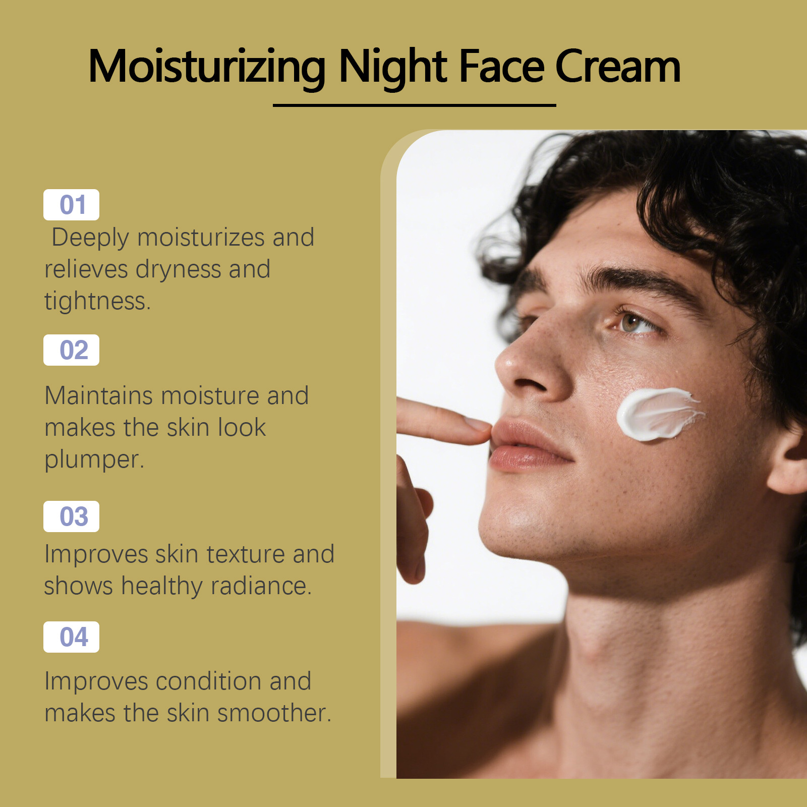 남성용 페이스 크림, 어려보이는 피부, 블랙닝, 브라이 - Retinol Cream 리뷰 및 가격