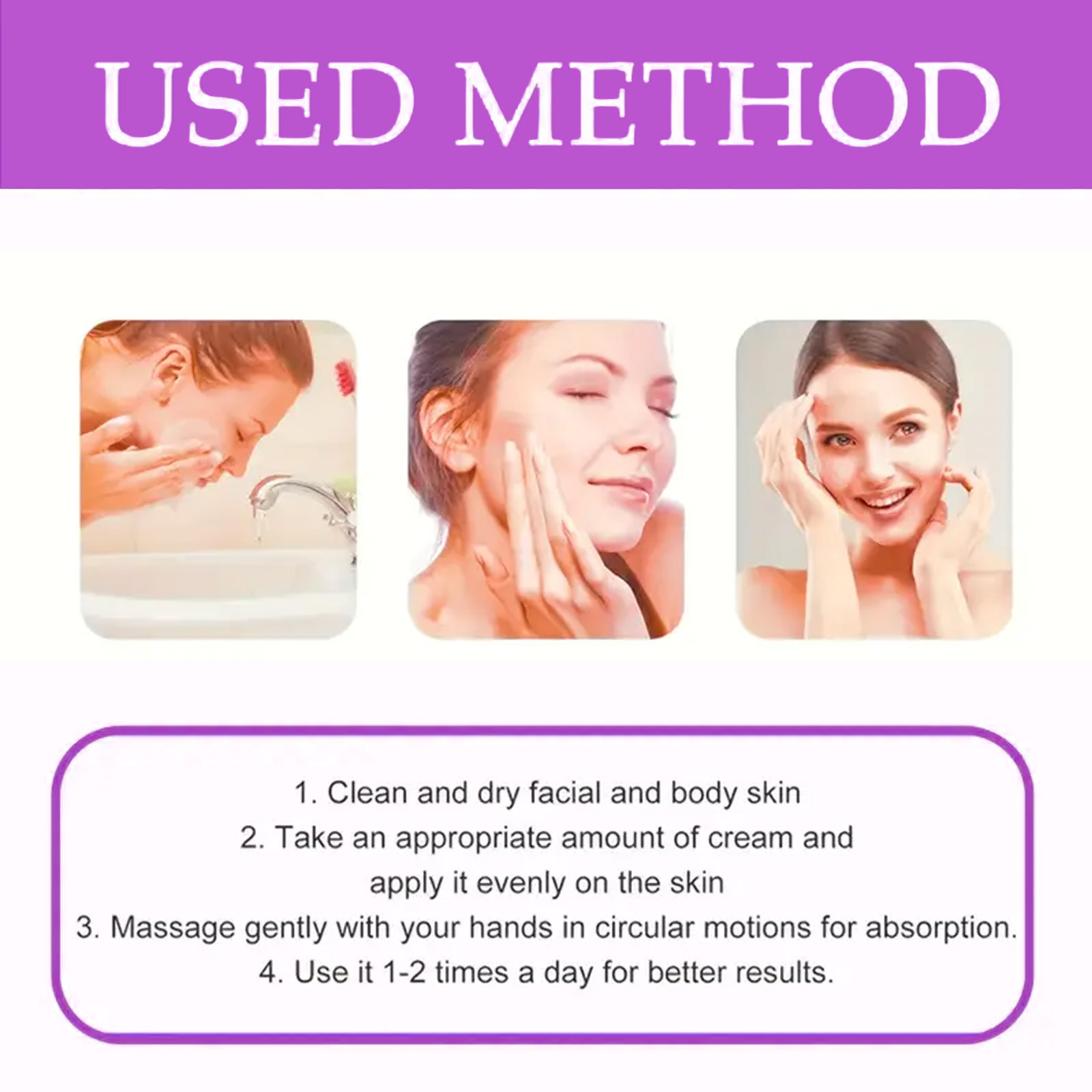 인스턴트 페이스 리프트 & 펌 스킨 크림 지속 가능한  - Urea Foot Cream 리뷰 및 가격