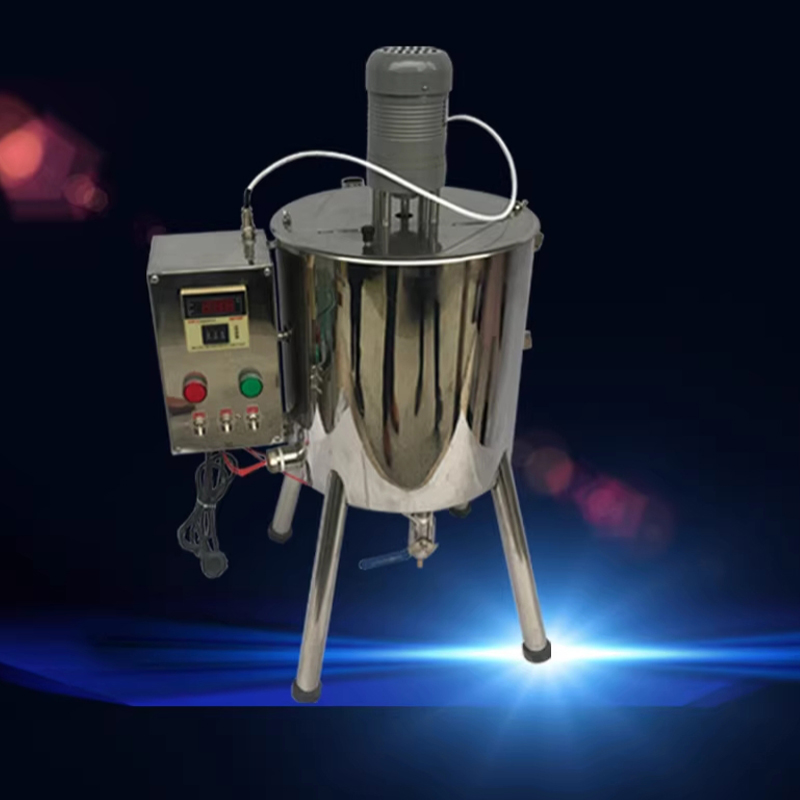 100L 립글로스 튜브 충전 기계 소형 열 충전 기계  - Lip Balm 리뷰 및 가격
