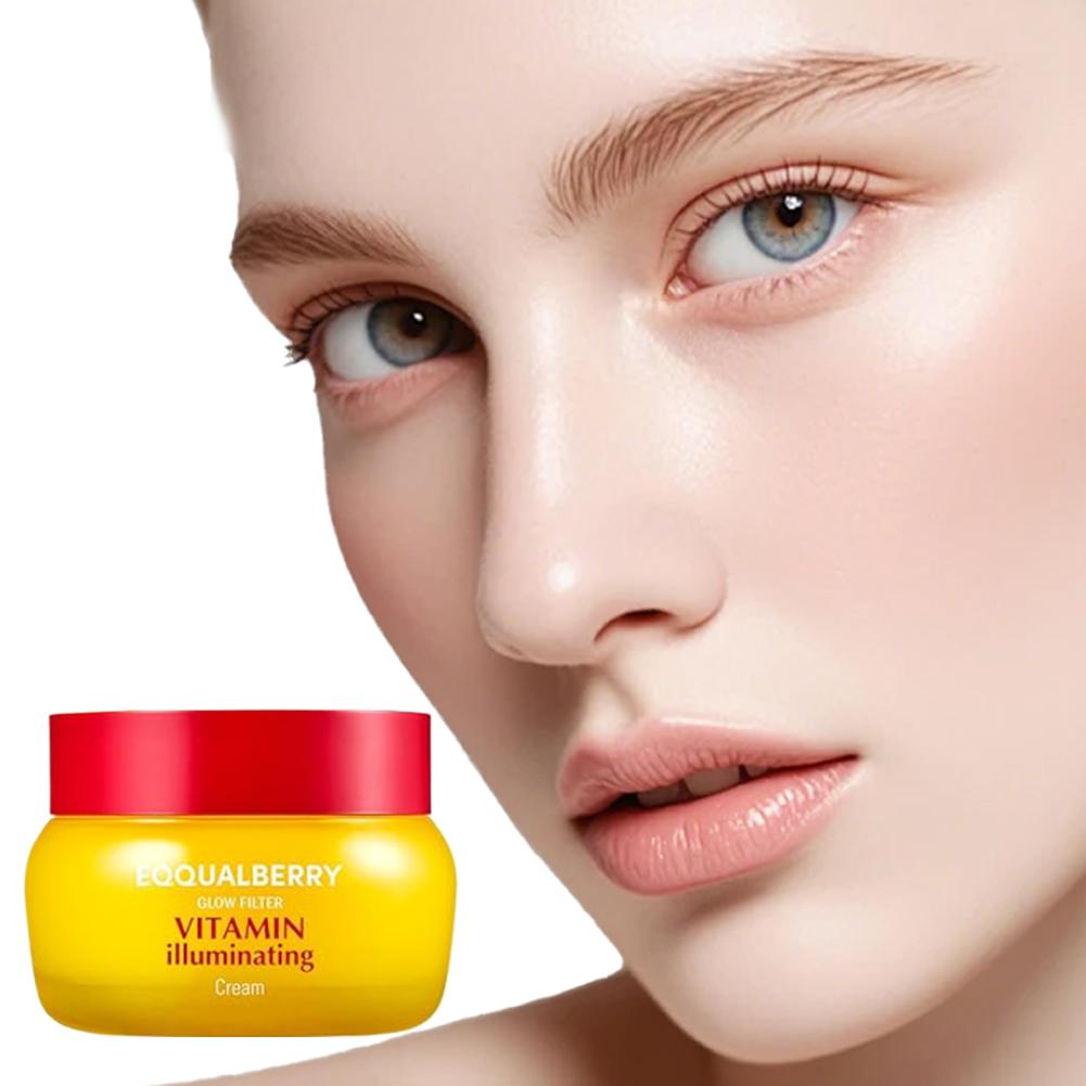 한국 오리지널 EQQUALBERRY 체리 비타민 C 브 - Vitamin C Serum 리뷰 및 가격
