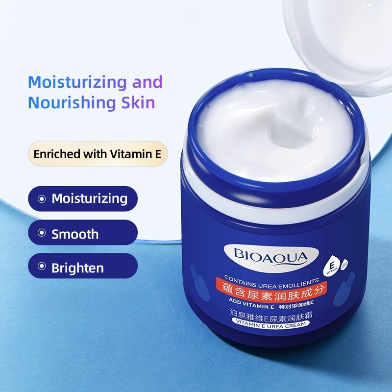 170g 비타민 E 우레아 보습 풋 크림, 촉촉하고 상 - Urea Foot Cream 리뷰 및 가격