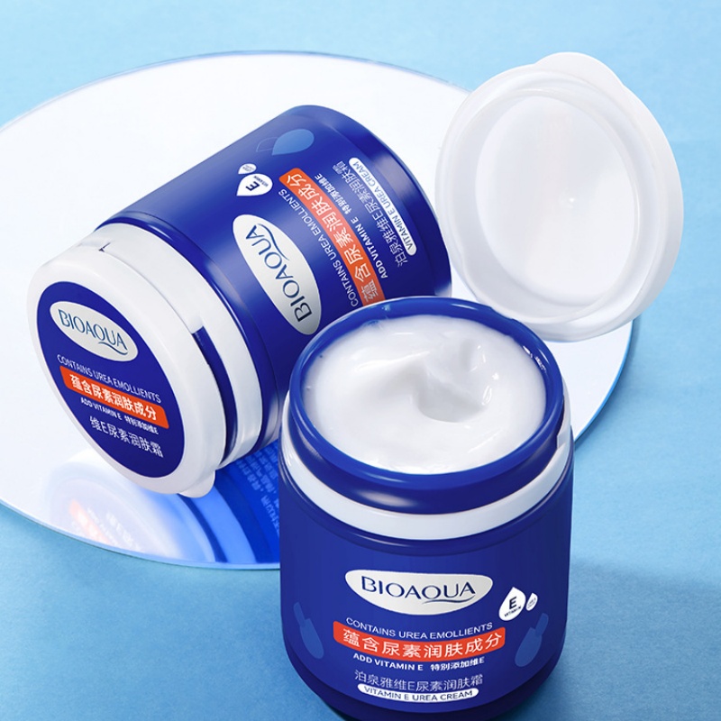 170g 비타민 E 우레아 보습 풋 크림, 촉촉하고 상 - Urea Foot Cream 리뷰 및 가격