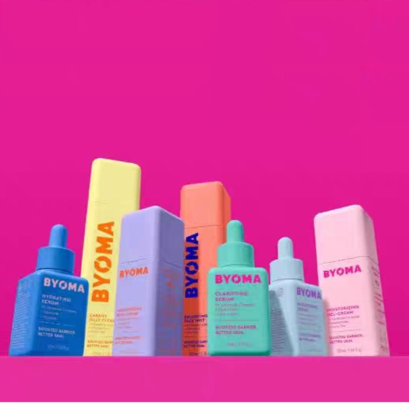바이오마 피토-뮤신 글로우 세럼, 장벽 세라마이드 복구 - Skincare Glowing 리뷰 및 가격