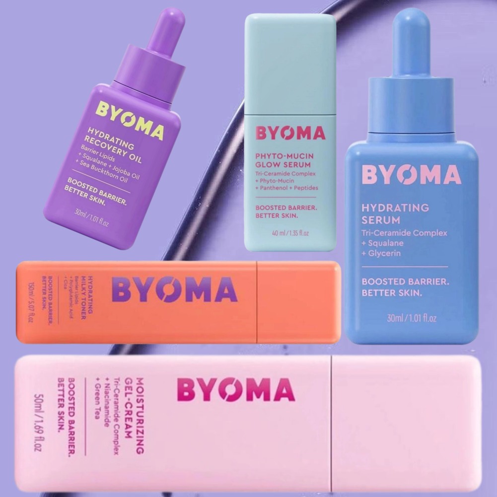 바이오마 피토-뮤신 글로우 세럼, 장벽 세라마이드 복구 - Skincare Glowing 리뷰 및 가격