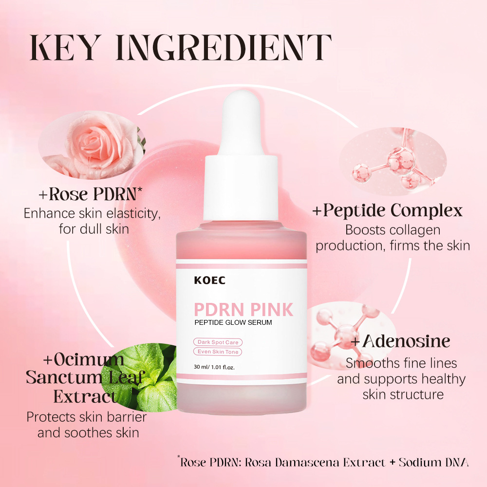 연어 PDRN 콜라겐 펩타이드 페이스 앰플 스킨 부스터 - Face Oil 리뷰 및 가격