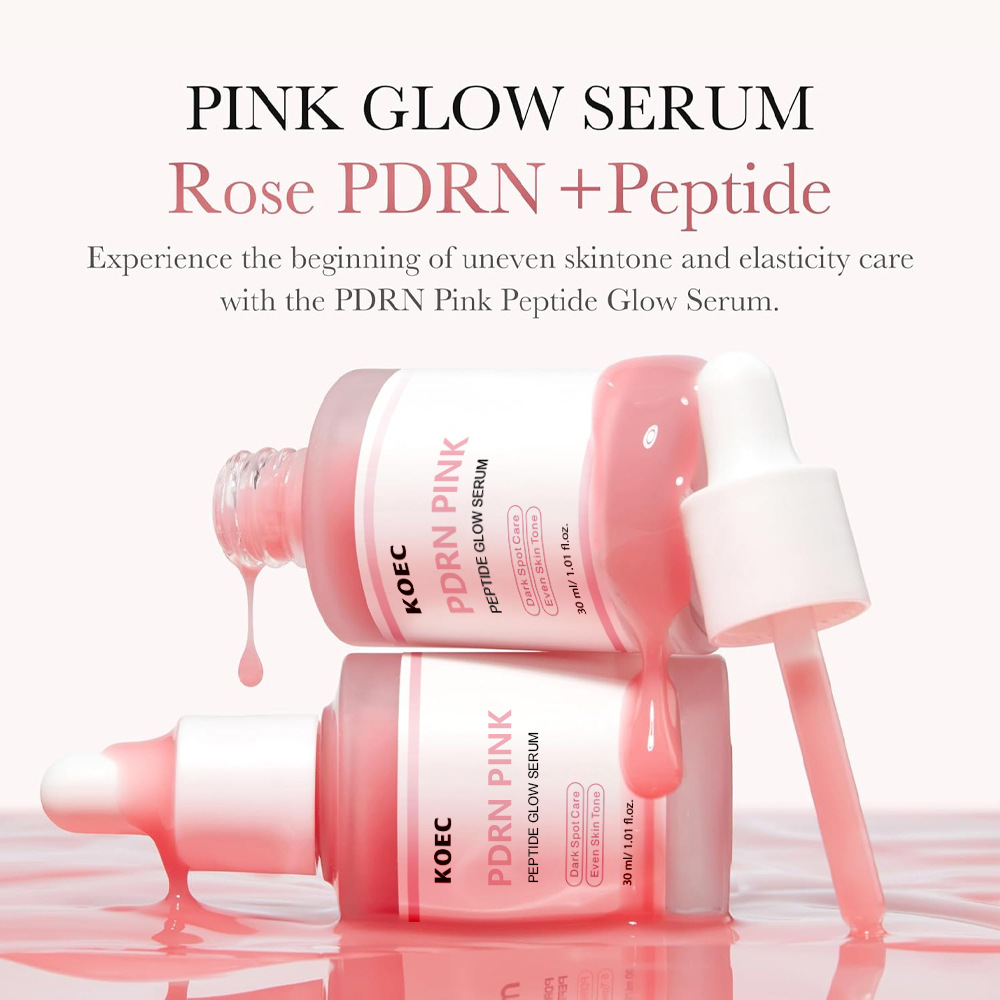 연어 PDRN 콜라겐 펩타이드 페이스 앰플 스킨 부스터 - Face Oil 리뷰 및 가격