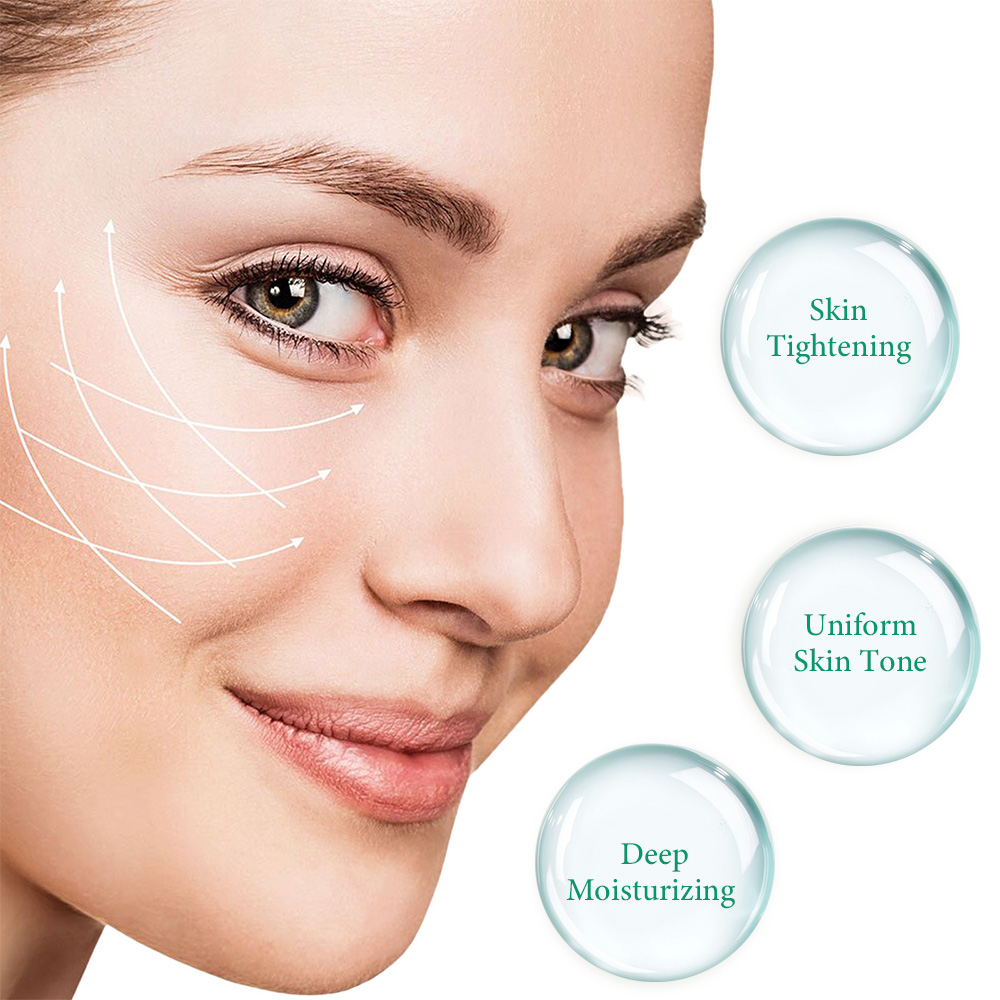 5 초 주름 제거 페이스 크림 주름 완화 페이스 퍼밍  - Retinol Cream 리뷰 및 가격