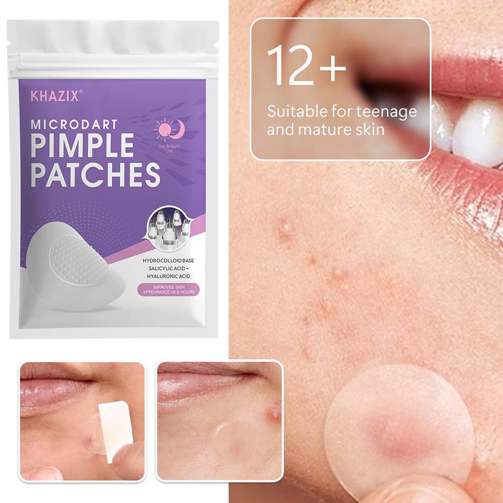 24개입 투명 여드름 패치, 하이드로콜로이드 여드름 패 - Face Moisturizer 리뷰 및 가격