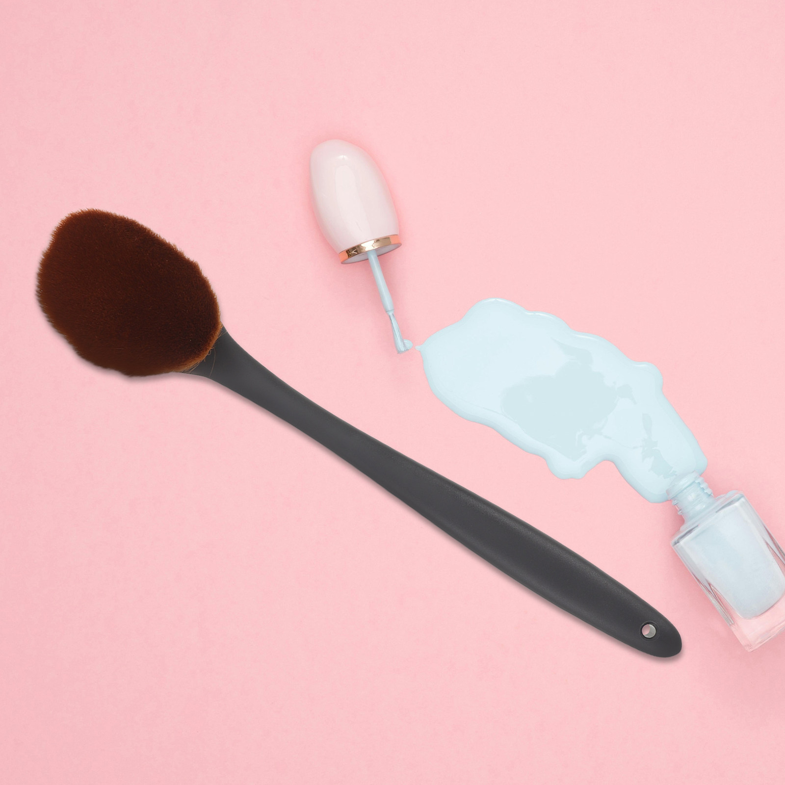 특대형 셀프 태닝 바디 브러시, 등에 바르는 로션 도포 - Body Lotion 리뷰 및 가격