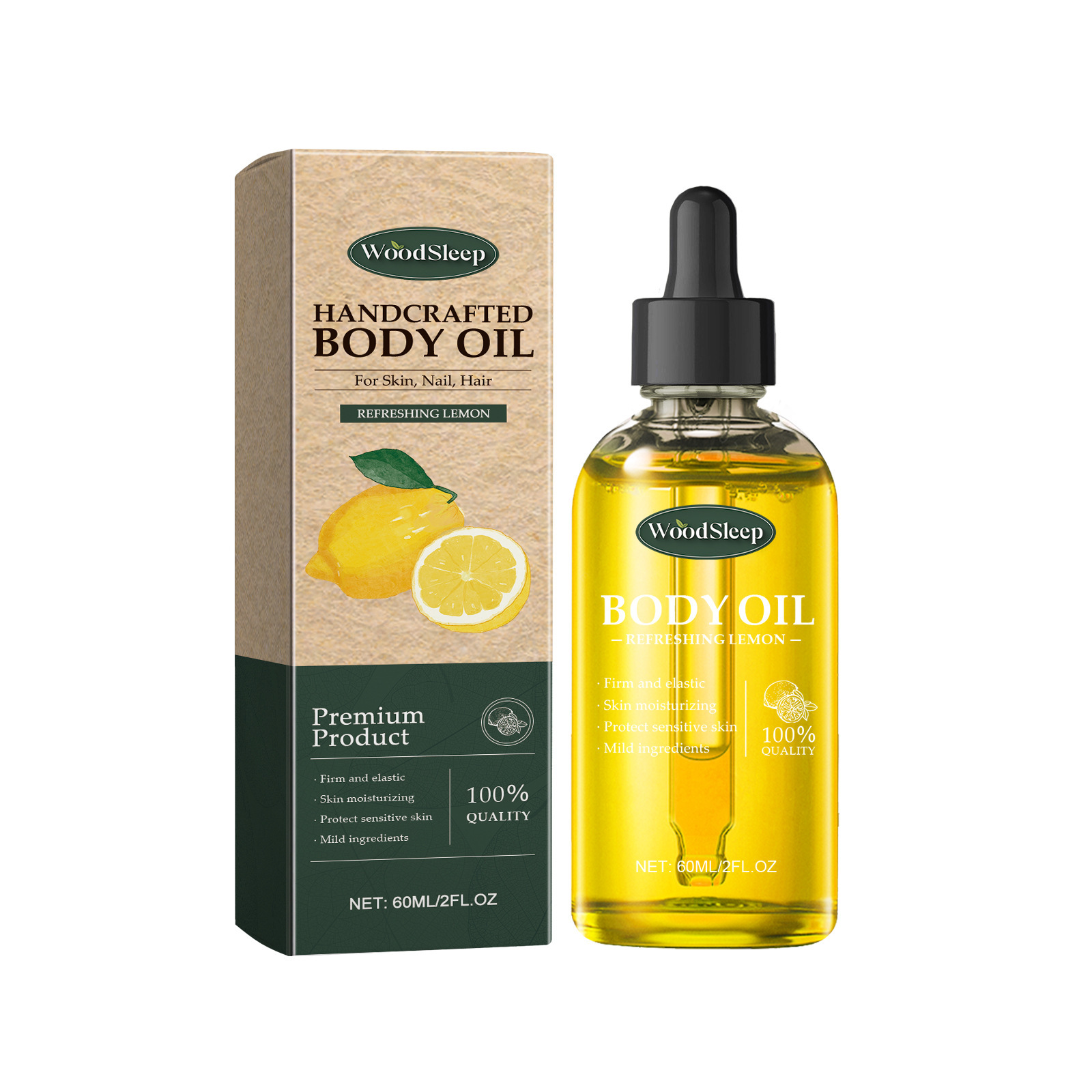 순수 레몬 추출물 함유 에센셜 오일, 비타민 C, 피부 - Vitamin C Serum 리뷰 및 가격