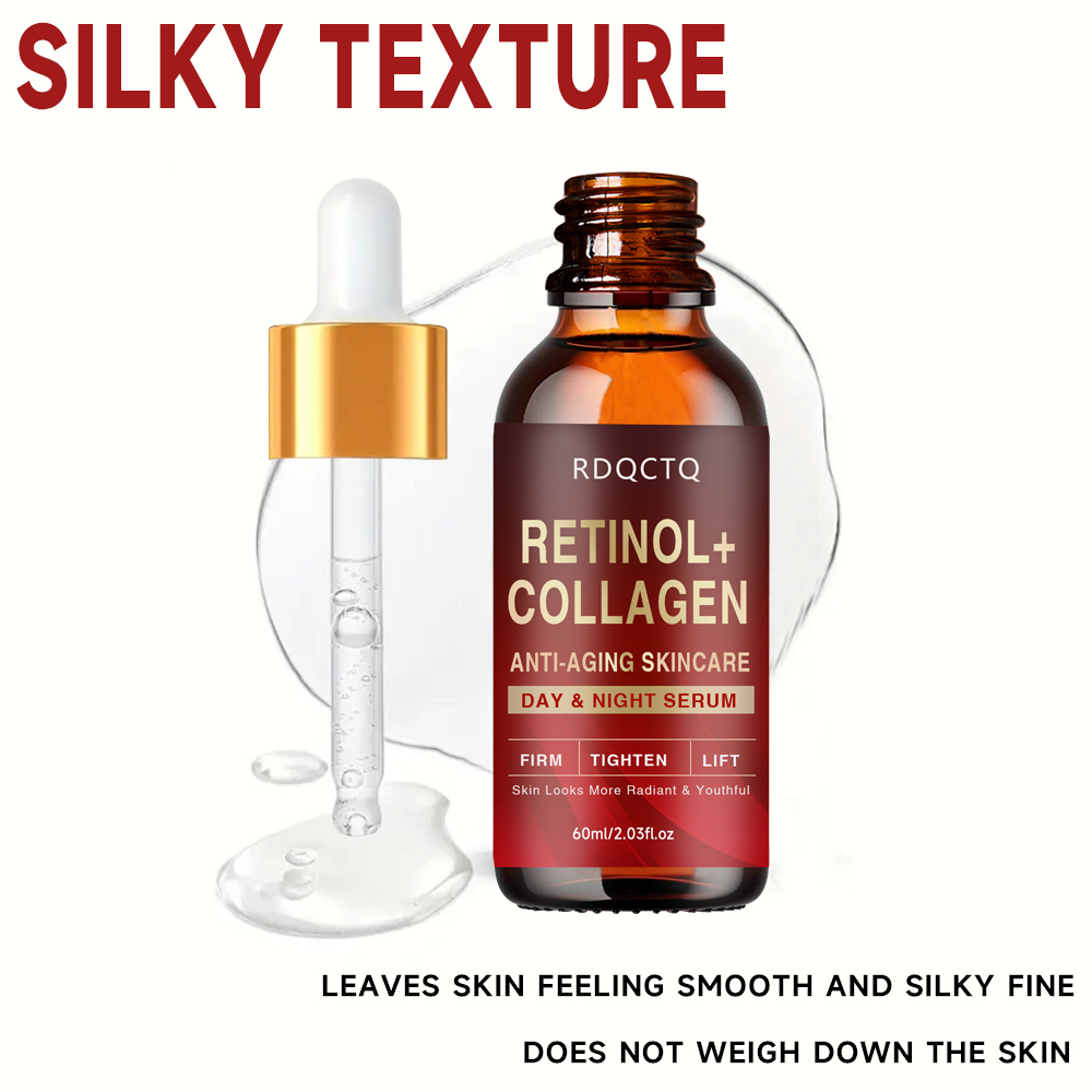 레티놀 콜라겐 안티에이징 데이 나이트 세럼 - 탄력 리 - Retinol Cream 리뷰 및 가격