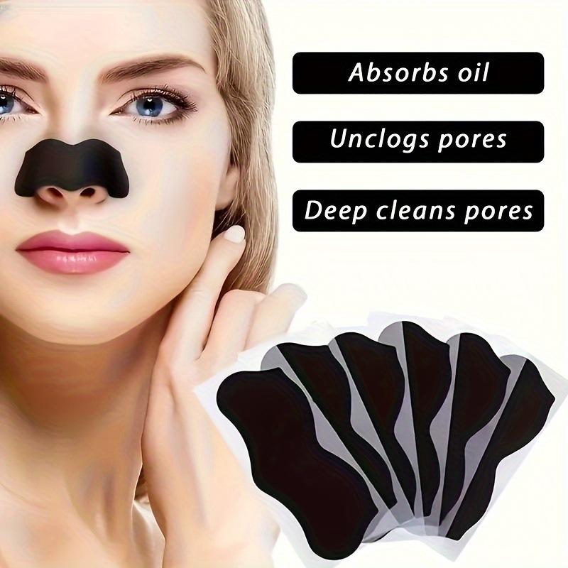 유니섹스 블랙헤드 제거 마스크 코팩 모공 축소 클렌징  - Face Mask Skincare 리뷰 및 가격