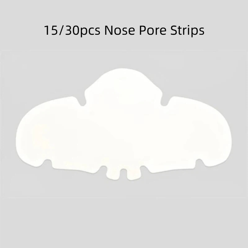 새로운 15/30개입 딥 클렌징 블랙헤드 제거 모공 클 - Cleanser Face 리뷰 및 가격