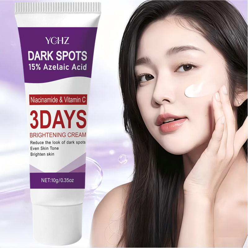 스팟 페이딩 및 브라이트닝 크림 - 나이아신아마이드,  - Vitamin C Serum 리뷰 및 가격