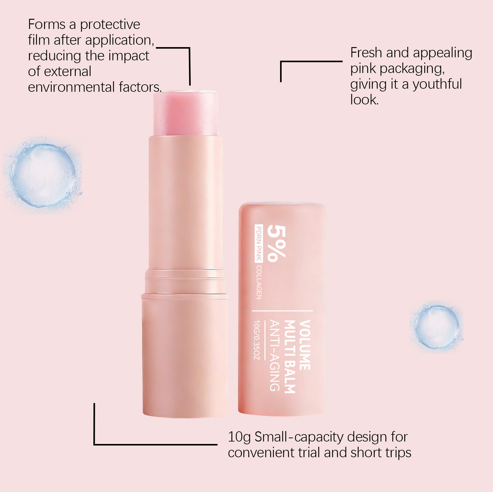 한국산 실크 콜라겐 세럼 모이스처라이저 스틱 세트 활력 - Retinol Cream 리뷰 및 가격