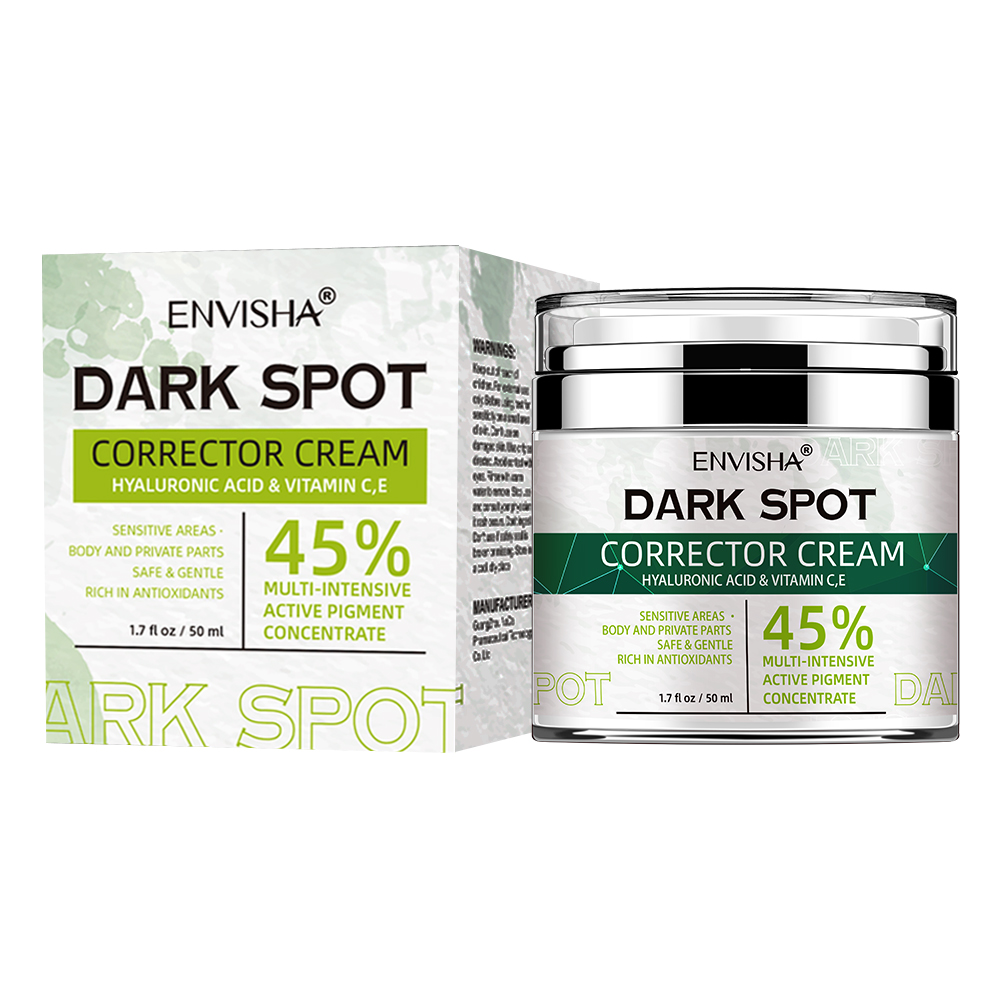 Envio 페이스 스킨 케어 화이트닝 프리 클루 크림  - Retinol Cream 리뷰 및 가격