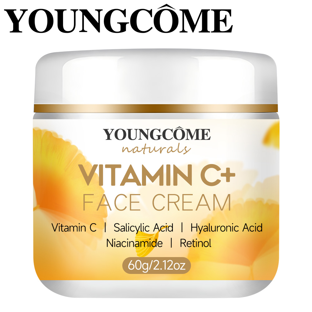 YOUNGCOMEN 비타민 C 페이스 크림 레티놀 모이 - Retinol Cream 리뷰 및 가격